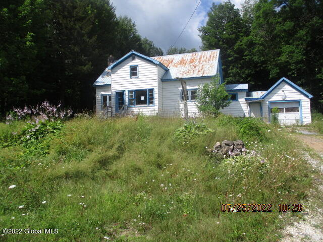 680 Oswegatchie Trail Road Fine, NY 13670 - Photo 2 of 79 IMG_7239 - Copy