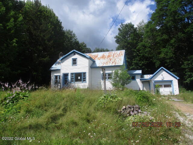 680 Oswegatchie Trail Road Fine, NY 13670 - Photo 3 of 79 IMG_7241 - Copy