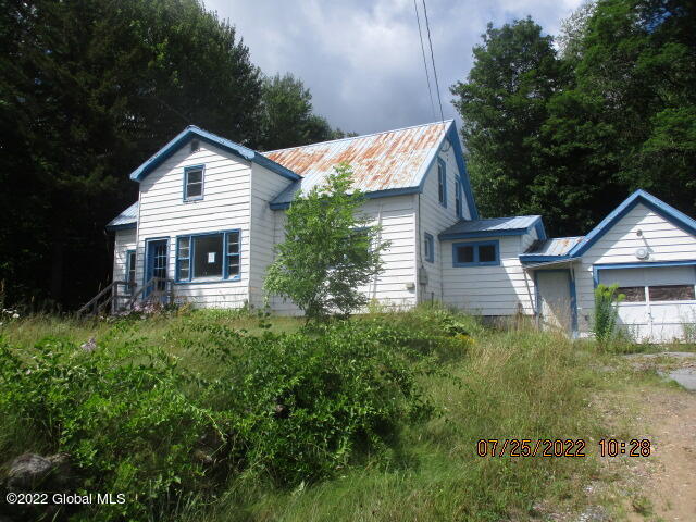 680 Oswegatchie Trail Road Fine, NY 13670 - Photo 4 of 79 IMG_7242 - Copy