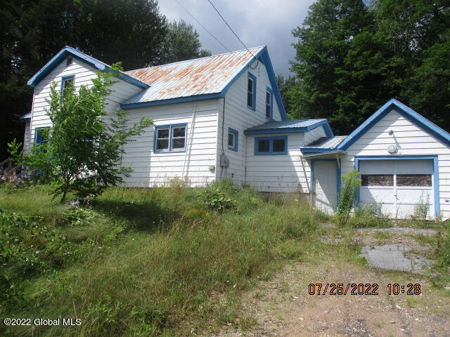 680 Oswegatchie Trail Road Fine, NY 13670 - Photo 5 of 79 IMG_7243 - Copy