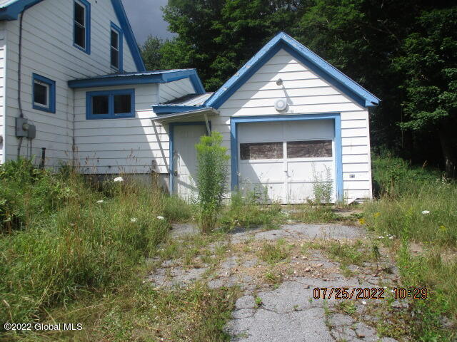 680 Oswegatchie Trail Road Fine, NY 13670 - Photo 6 of 79 IMG_7244 - Copy