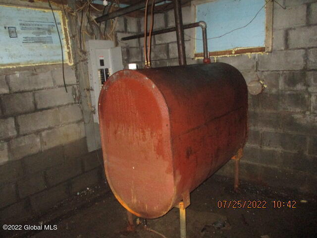 680 Oswegatchie Trail Road Fine, NY 13670 - Photo 63 of 79 IMG_7341 - Copy