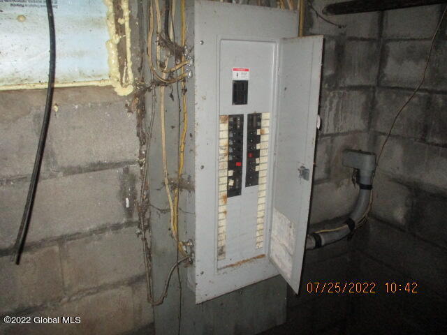 680 Oswegatchie Trail Road Fine, NY 13670 - Photo 64 of 79 IMG_7342 - Copy