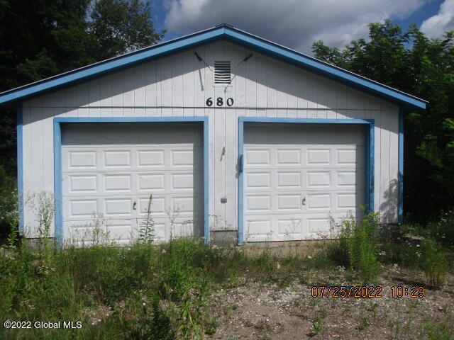 680 Oswegatchie Trail Road Fine, NY 13670 - Photo 7 of 79 IMG_7245 - Copy