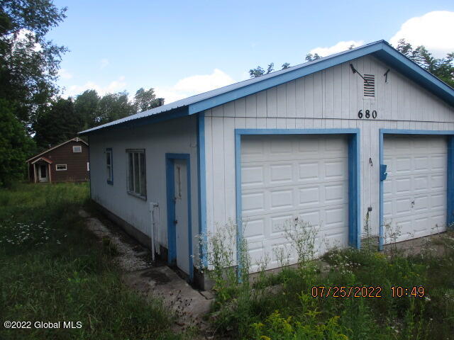 680 Oswegatchie Trail Road Fine, NY 13670 - Photo 72 of 79 IMG_7359