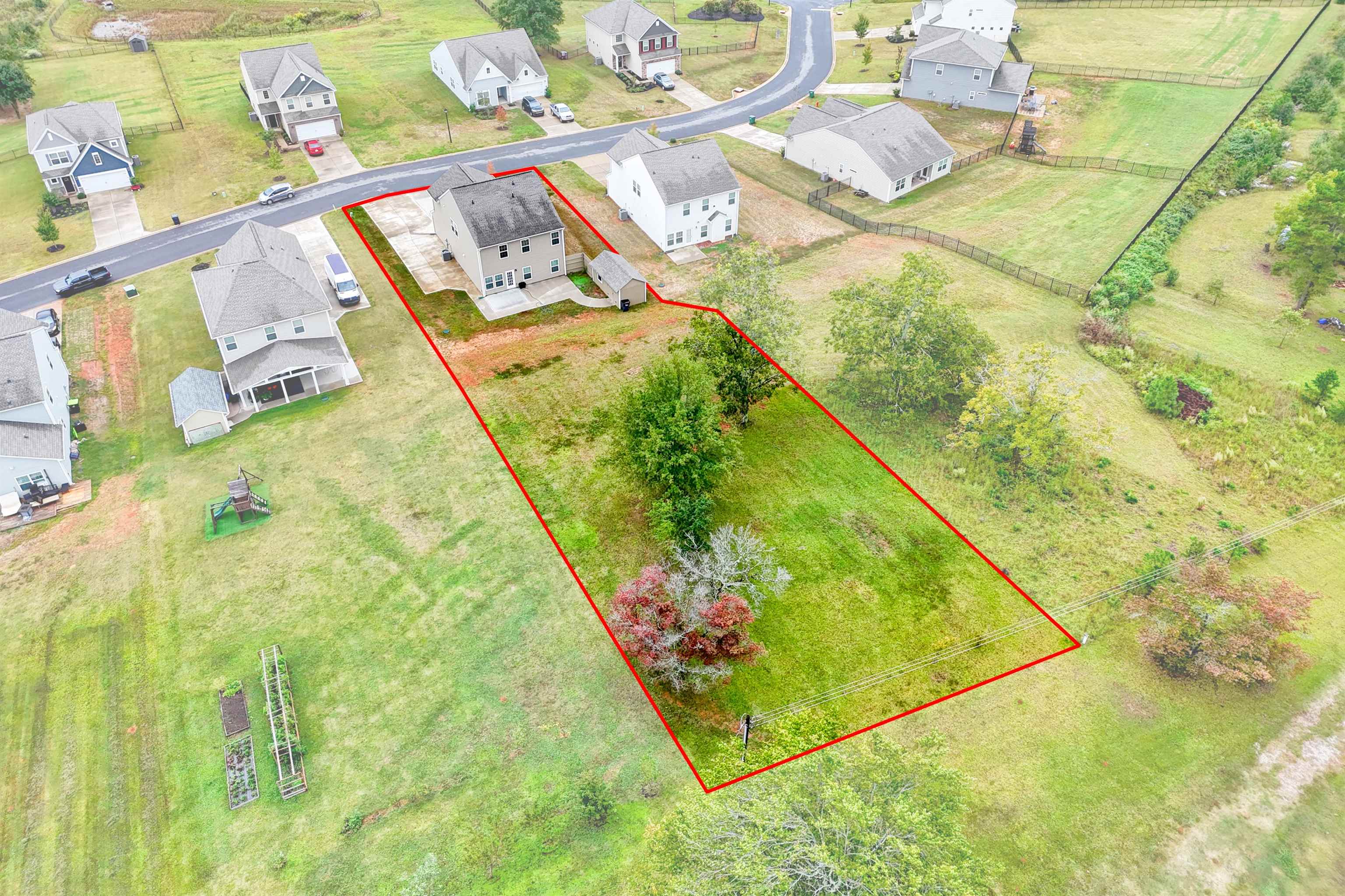 519 New Cut Meadows Road Inman, SC 29349 - Photo 38 of 50
