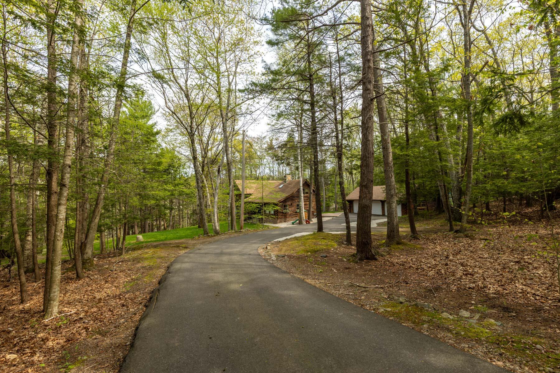 65 Brave Boat Harbor Road York, ME 03909 - Photo 3 of 48 Exterior Approach