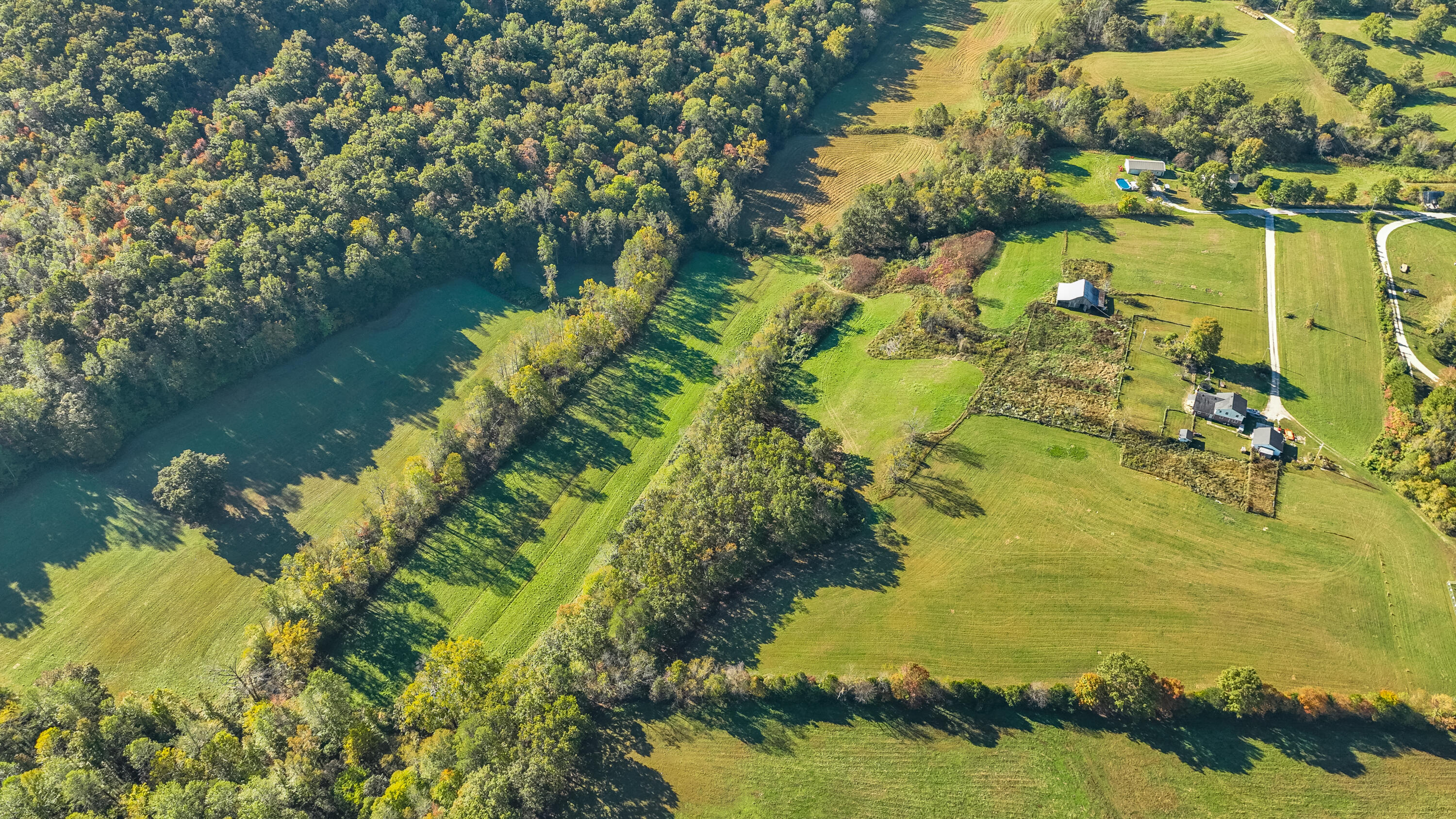 9999 Long Branch Road Berea, KY 40403 - Photo 2 of 16 276 Long Branch Rd-11