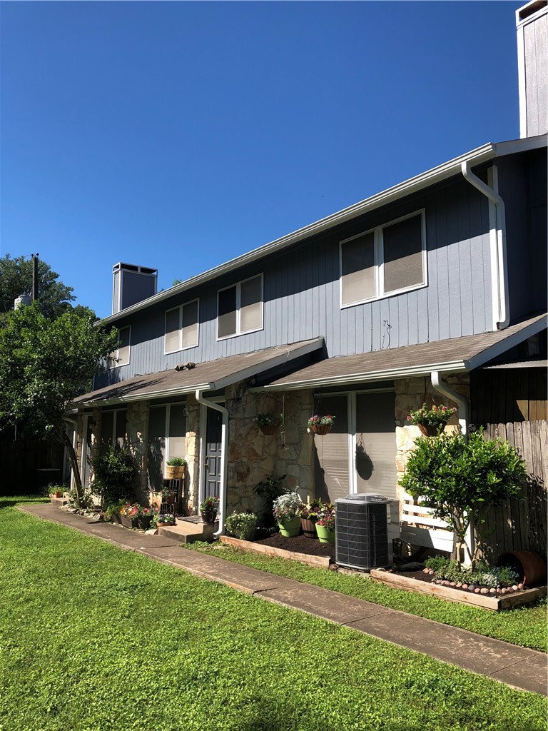 1503 Allen Road, Unit D Austin, TX 78746 - Photo 1 of 9