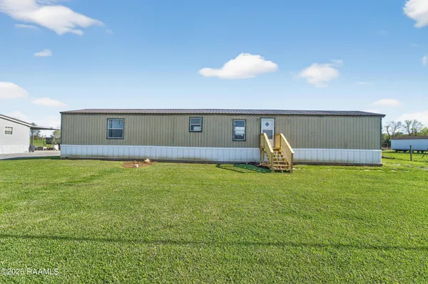 $89,900 | 4915 Autumn Lane, Jeanerette, LA 70544