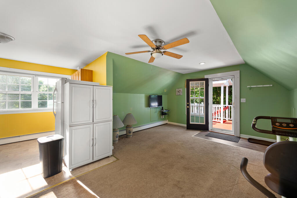 977 Garland Road Winslow, ME 04901 - Photo 35 of 53 In-law Living Room