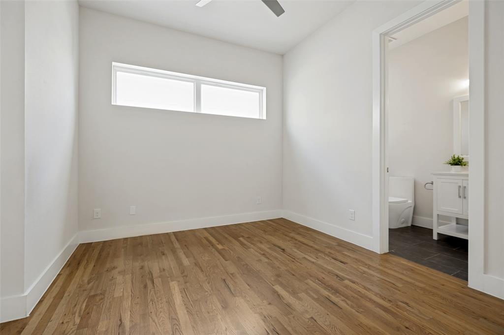 1719 Caddo Street, Unit 101 Dallas, TX 75204 - Photo 21 of 24