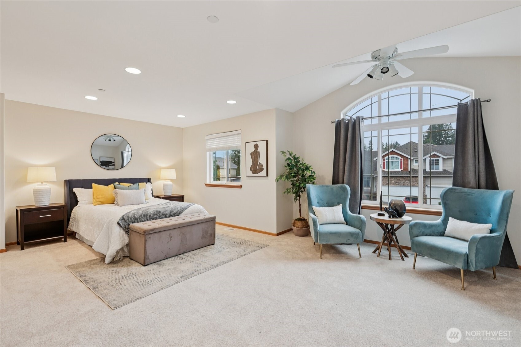 4707 Northeast 7th Place Renton, WA 98059 - Photo 23 of 40