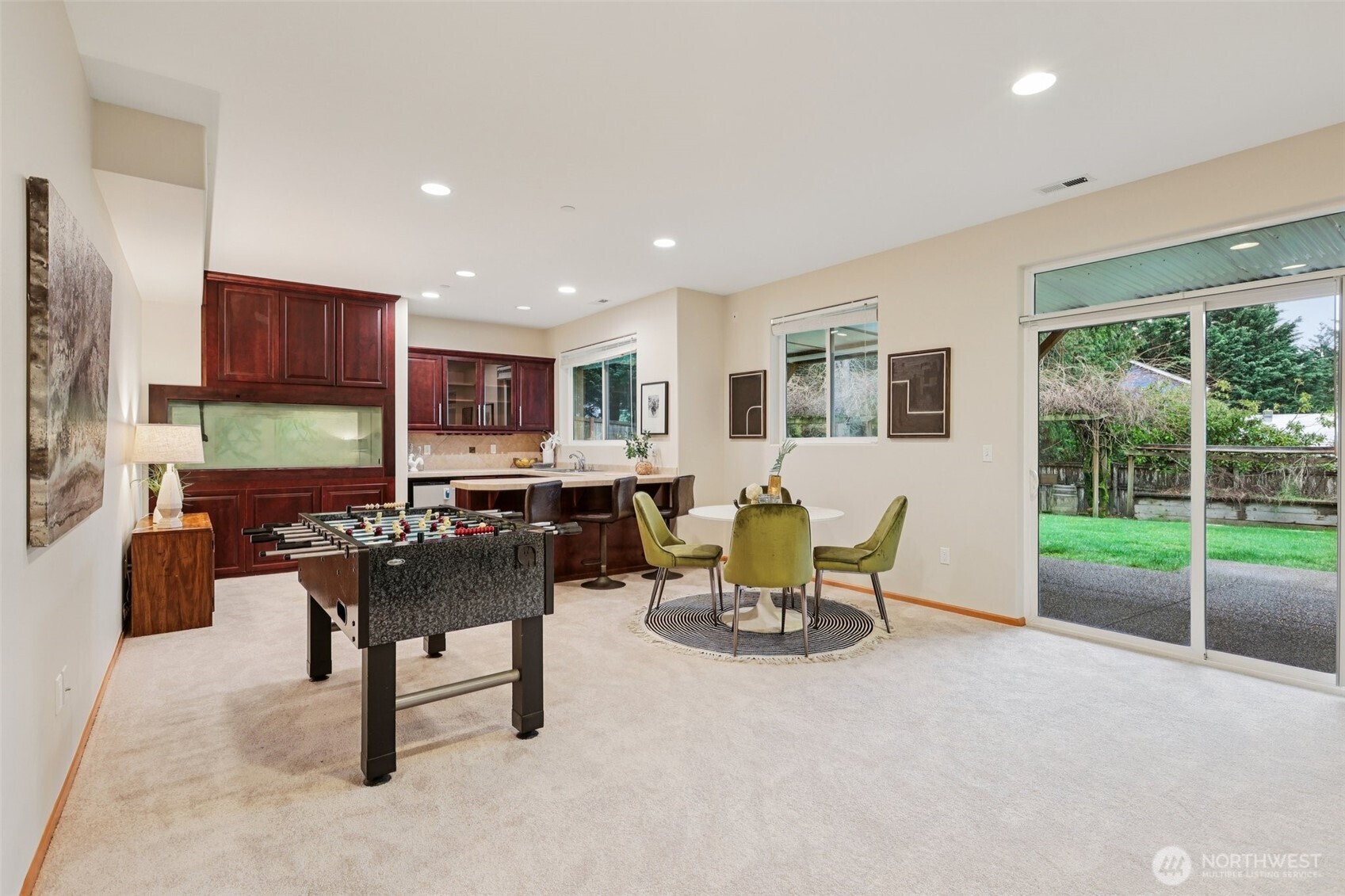 4707 Northeast 7th Place Renton, WA 98059 - Photo 30 of 40