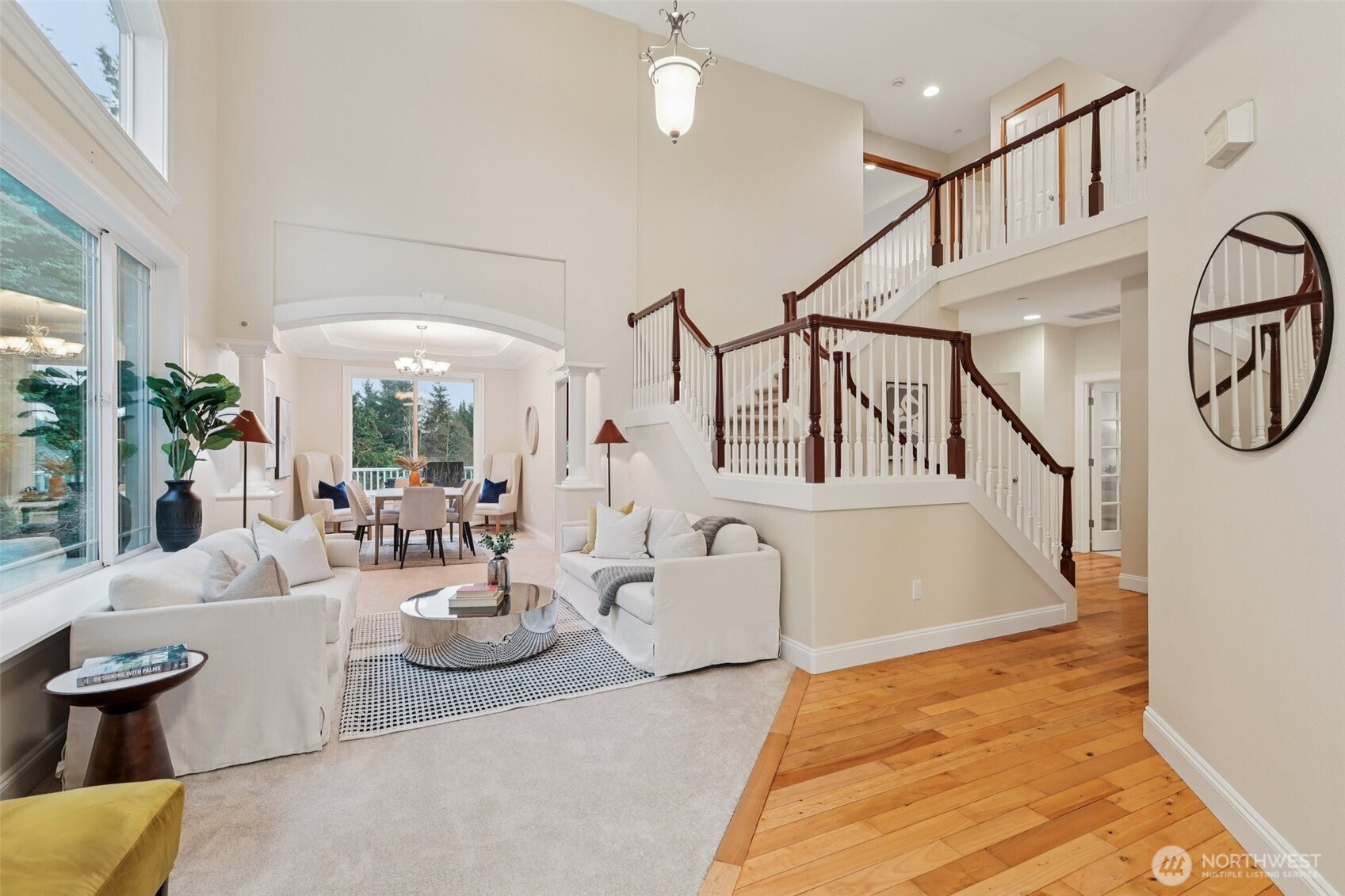 4707 Northeast 7th Place Renton, WA 98059 - Photo 3 of 40