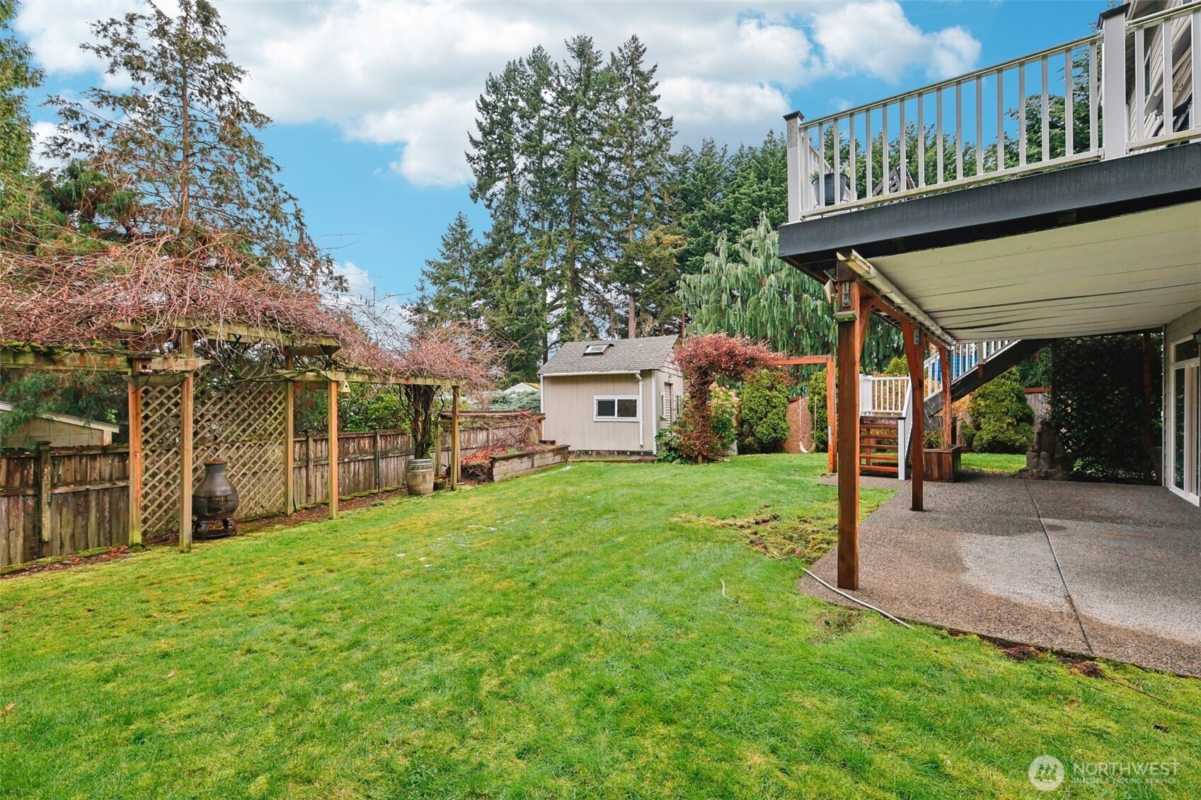 4707 Northeast 7th Place Renton, WA 98059 - Photo 36 of 40