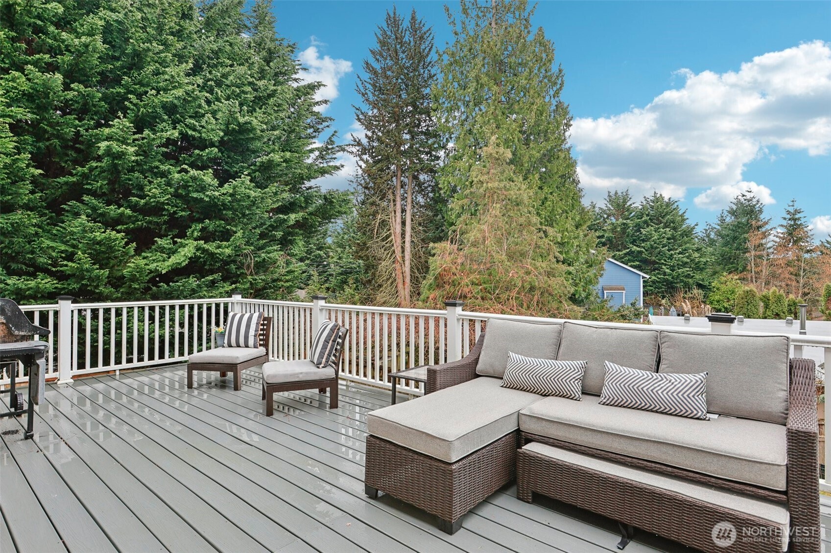 4707 Northeast 7th Place Renton, WA 98059 - Photo 38 of 40