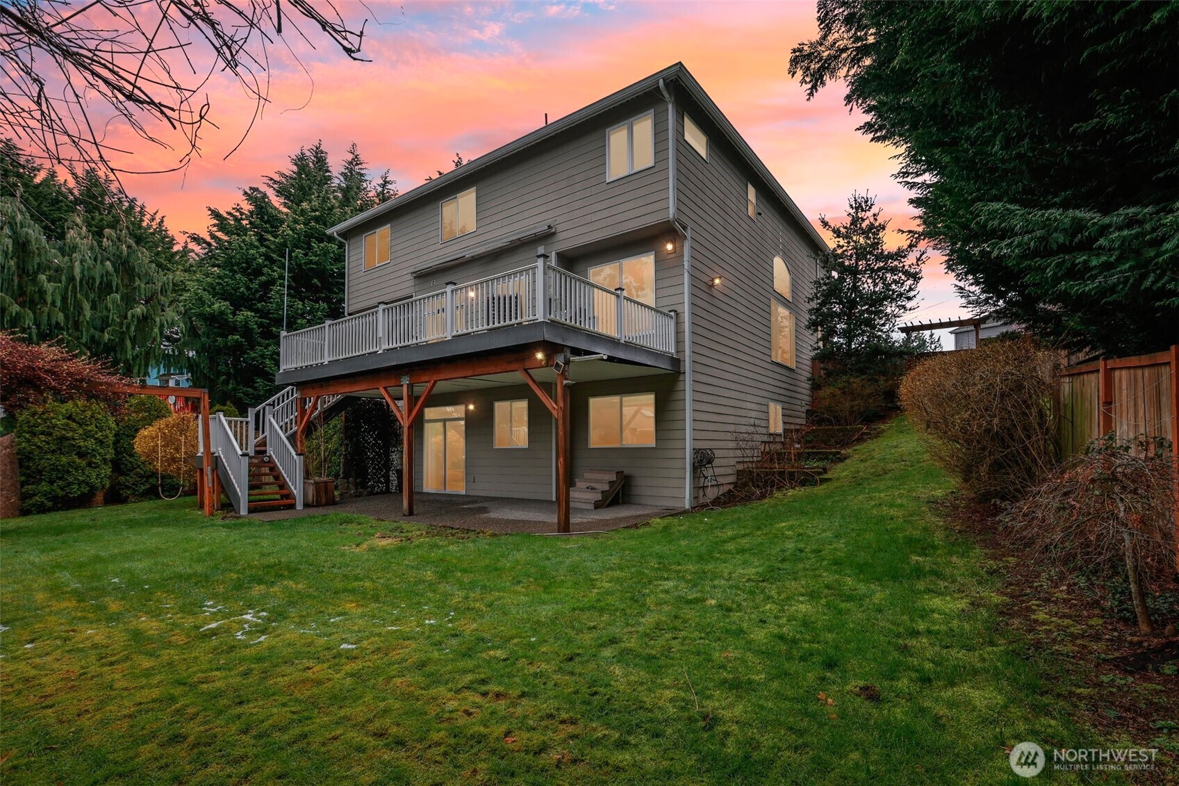 4707 Northeast 7th Place Renton, WA 98059 - Photo 39 of 40