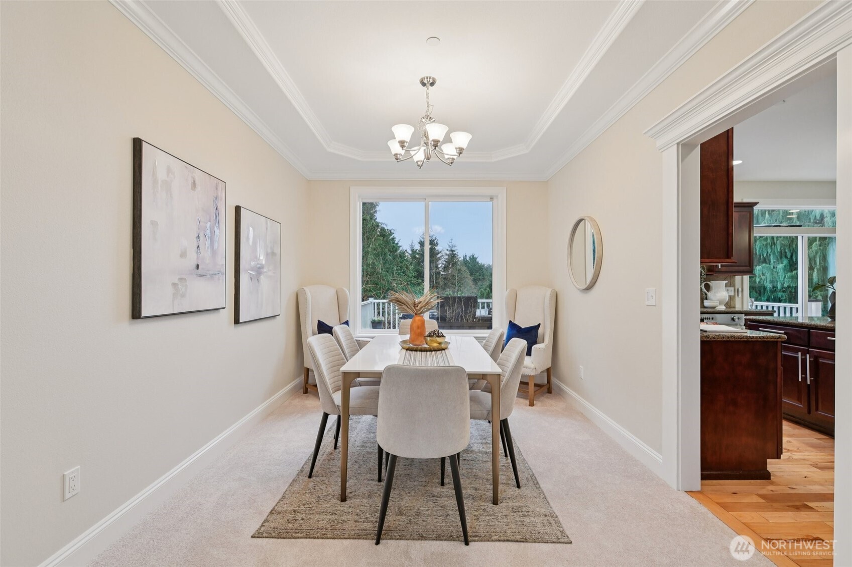 4707 Northeast 7th Place Renton, WA 98059 - Photo 5 of 40