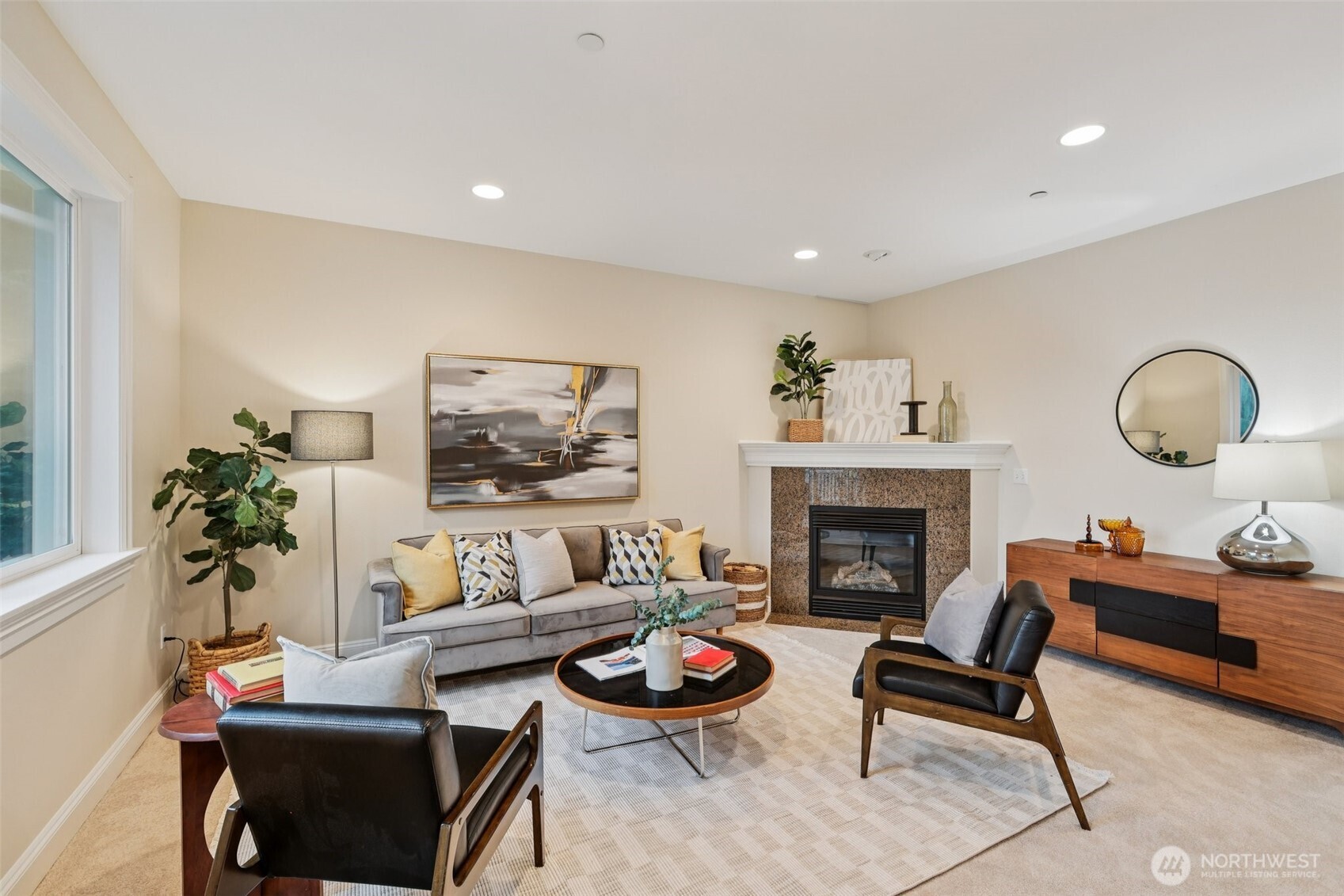 4707 Northeast 7th Place Renton, WA 98059 - Photo 6 of 40