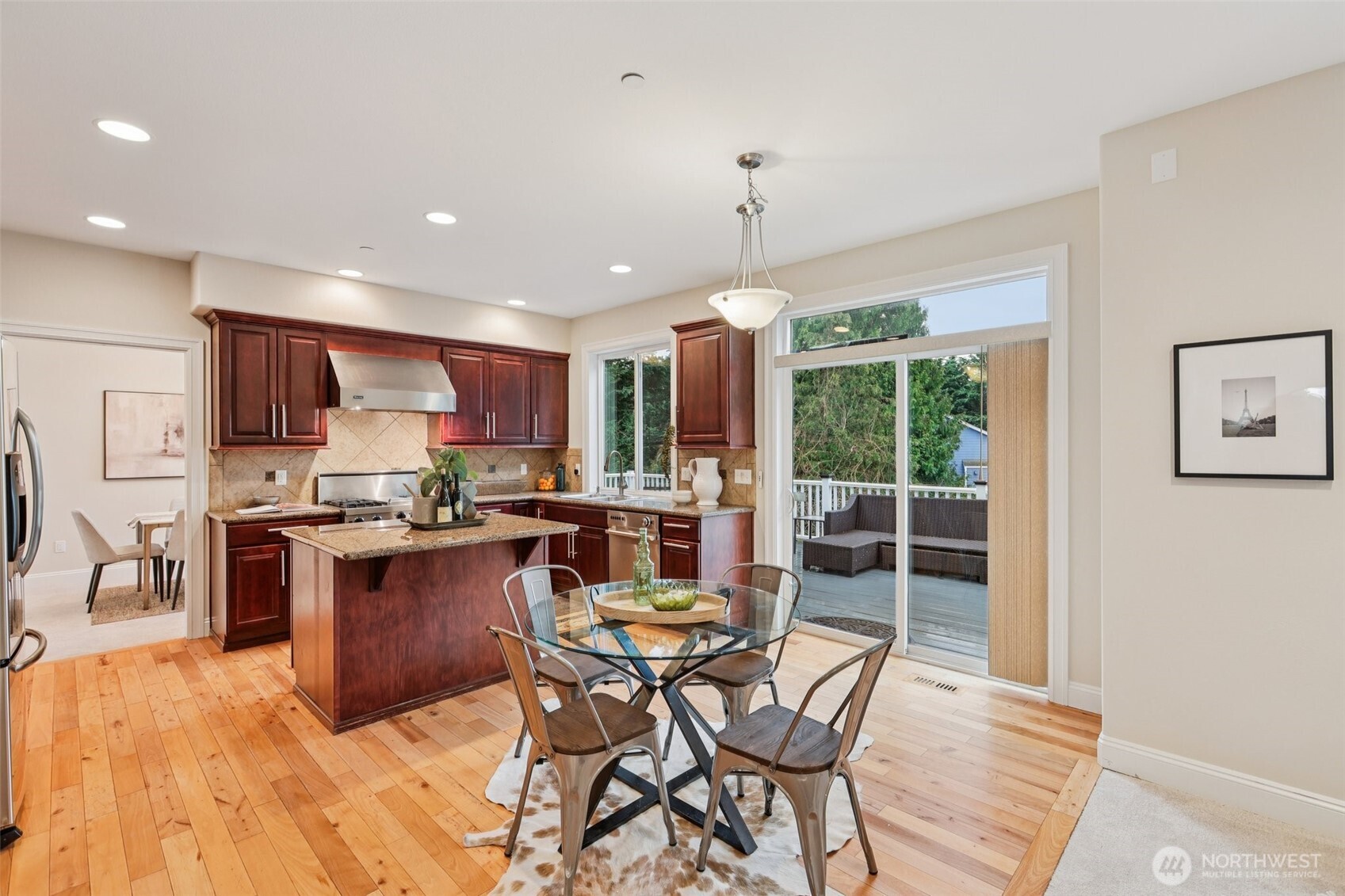 4707 Northeast 7th Place Renton, WA 98059 - Photo 8 of 40