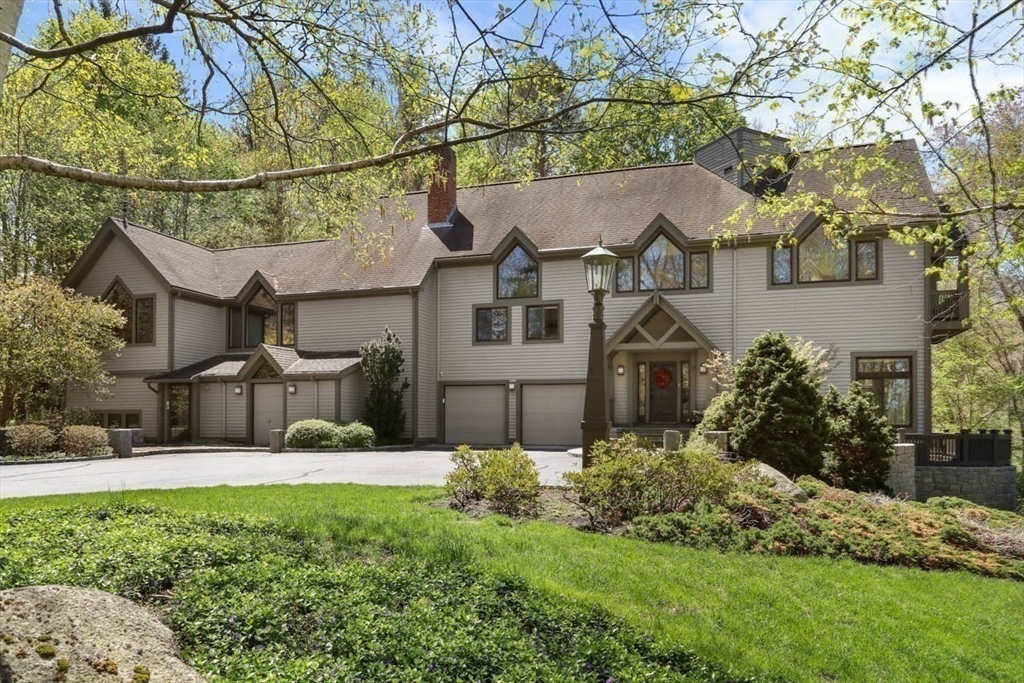 7 Northedge Road Hamilton, MA 01982 - Photo 16 of 42