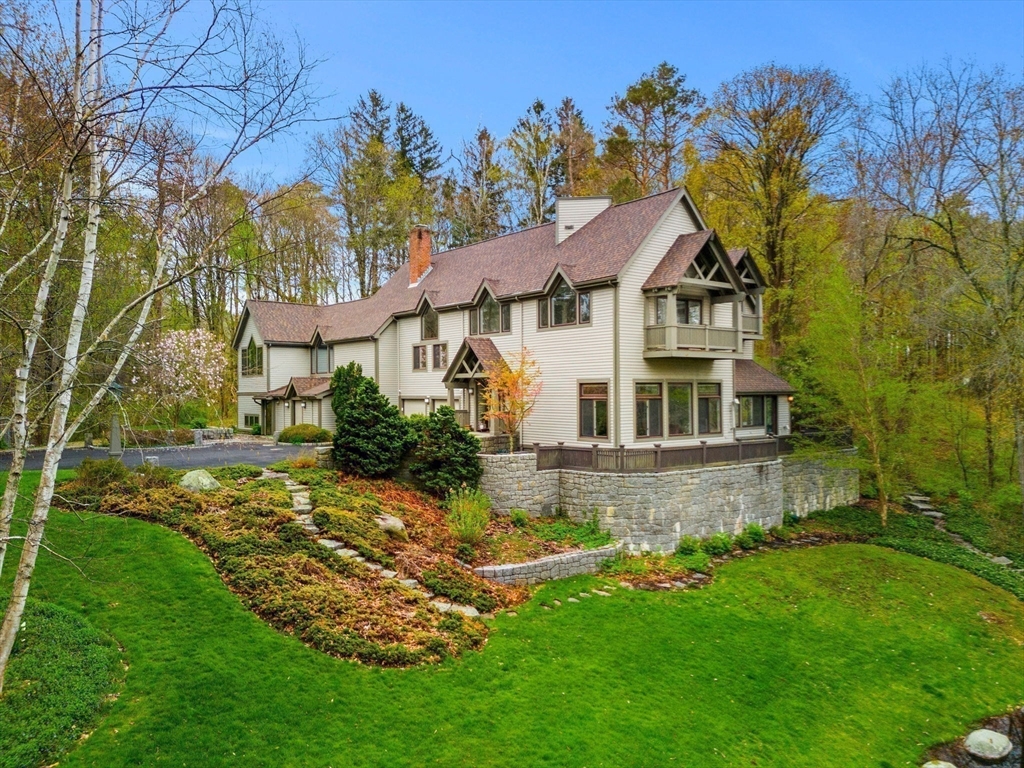 7 Northedge Road Hamilton, MA 01982 - Photo 39 of 42