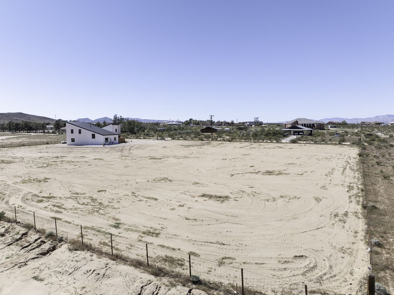 1766 South Garth Street Ridgecrest, CA 93555 - Photo 47 of 49
