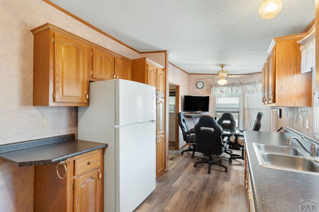 8160 Piute Road, Unit 121 Colorado Springs, CO 80926 - Photo 12 of 27 Gallery Image 12