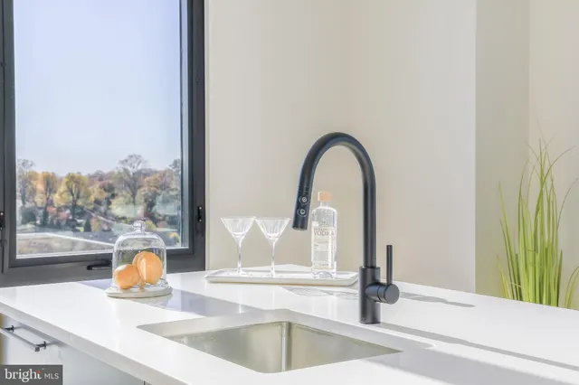 a close view of light fixtures