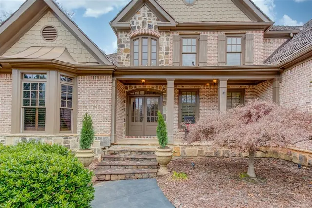 $1,200,000 | 44 Parkside Circle, Dawsonville, GA 30534