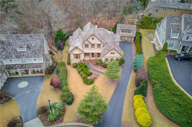 $1,250,000 | 44 Parkside Circle, Dawsonville, GA 30534