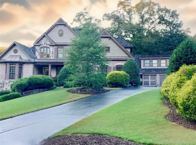 $1,250,000 | 44 Parkside Circle, Dawsonville, GA 30534