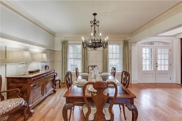 $1,250,000 | 44 Parkside Circle, Dawsonville, GA 30534