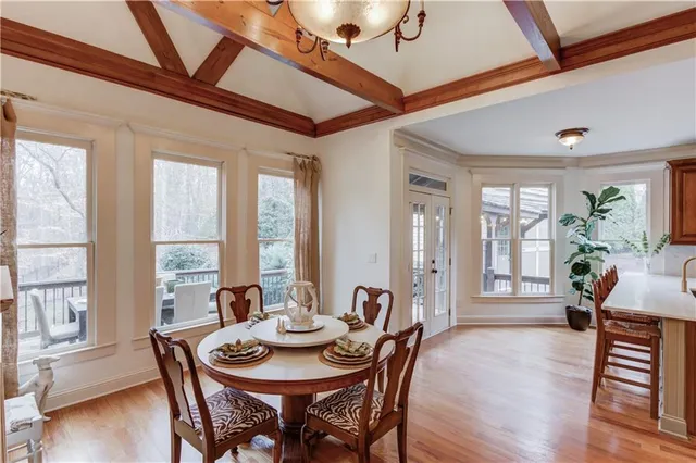 $1,250,000 | 44 Parkside Circle, Dawsonville, GA 30534