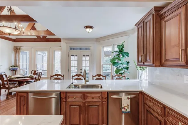 $1,250,000 | 44 Parkside Circle, Dawsonville, GA 30534