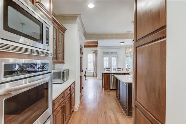 $1,250,000 | 44 Parkside Circle, Dawsonville, GA 30534