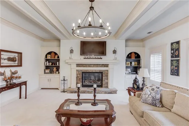 $1,250,000 | 44 Parkside Circle, Dawsonville, GA 30534