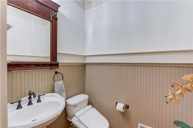 $1,250,000 | 44 Parkside Circle, Dawsonville, GA 30534