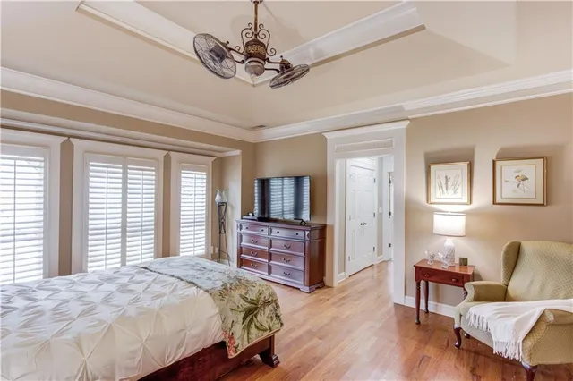 $1,250,000 | 44 Parkside Circle, Dawsonville, GA 30534