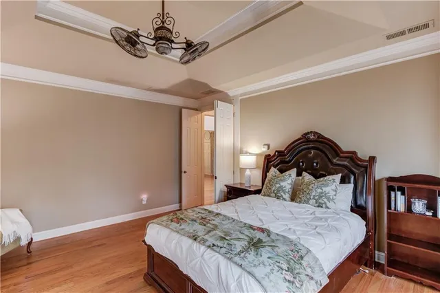 $1,250,000 | 44 Parkside Circle, Dawsonville, GA 30534