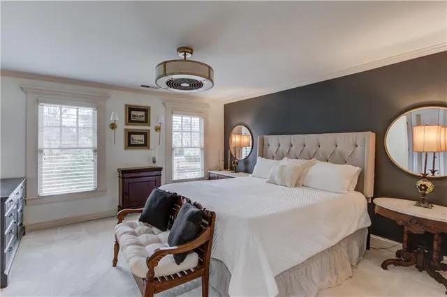 $1,250,000 | 44 Parkside Circle, Dawsonville, GA 30534