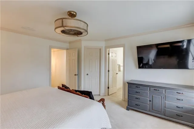 $1,250,000 | 44 Parkside Circle, Dawsonville, GA 30534