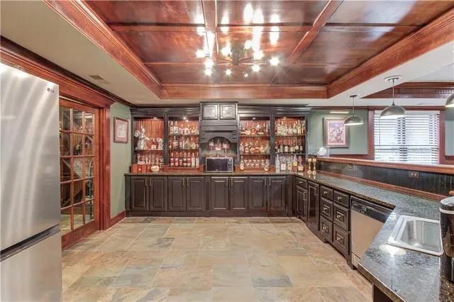 $1,250,000 | 44 Parkside Circle, Dawsonville, GA 30534