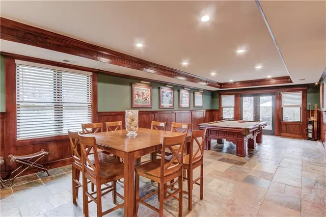 $1,250,000 | 44 Parkside Circle, Dawsonville, GA 30534