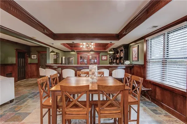 $1,250,000 | 44 Parkside Circle, Dawsonville, GA 30534