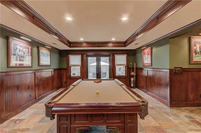 $1,250,000 | 44 Parkside Circle, Dawsonville, GA 30534