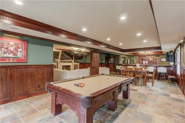 $1,250,000 | 44 Parkside Circle, Dawsonville, GA 30534