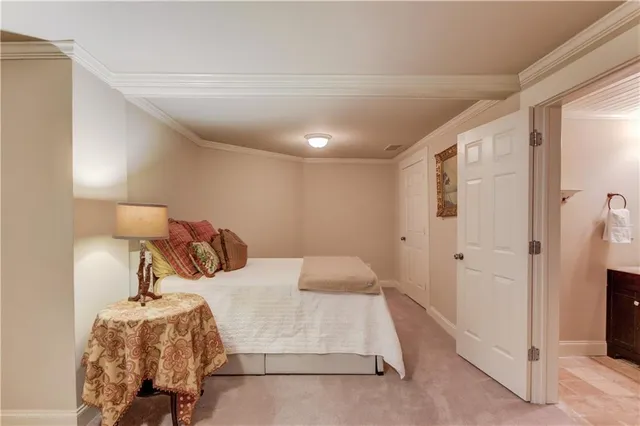 $1,250,000 | 44 Parkside Circle, Dawsonville, GA 30534