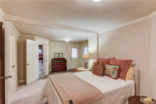 $1,250,000 | 44 Parkside Circle, Dawsonville, GA 30534